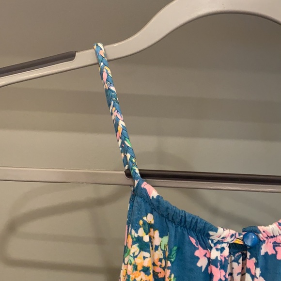 Girl’s Old Navy size 14 tank dress - Picture 6 of 6